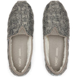 Women's TOMS Alpargata with Cloudbound Slippers