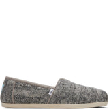 Women's TOMS Alpargata with Cloudbound Slippers