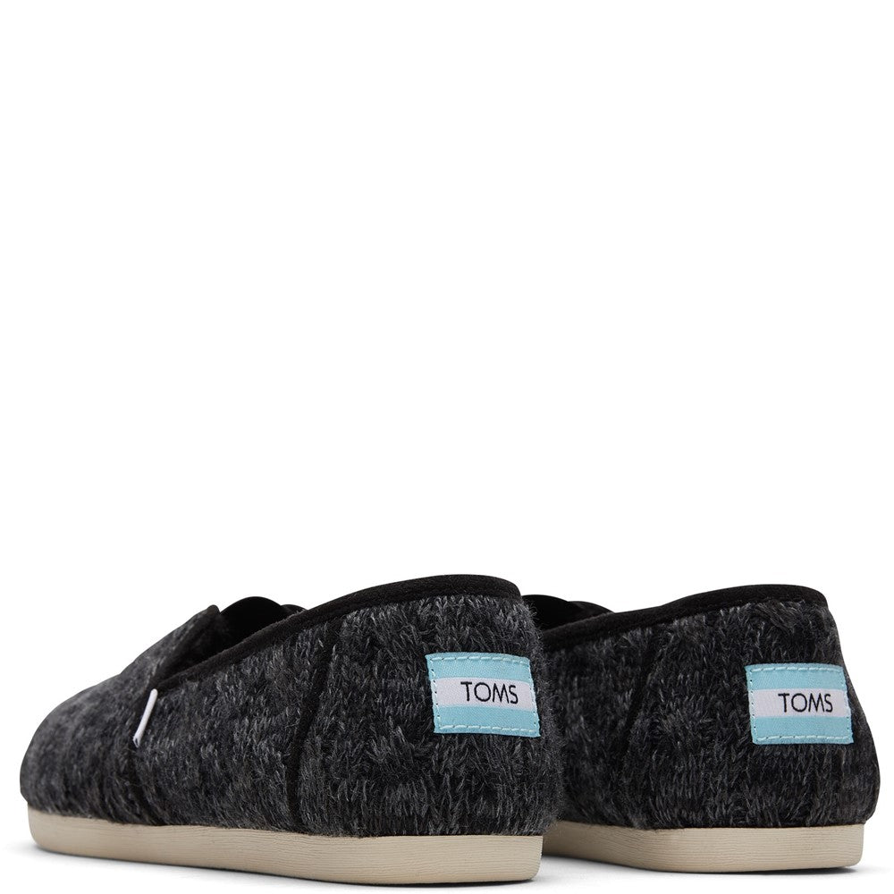 Women's TOMS Alpargata with Cloudbound Slippers