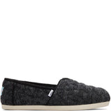 Women's TOMS Alpargata with Cloudbound Slippers