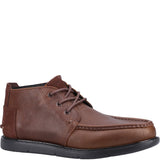 Men's TOMS Navi Moc Chukka Boot
