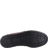 Men's TOMS Navi Moc Chukka Boot