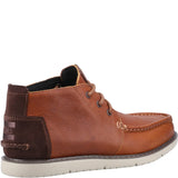 Men's TOMS Navi Moc Chukka Boot