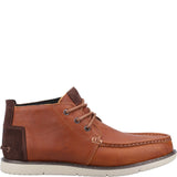 Men's TOMS Navi Moc Chukka Boot
