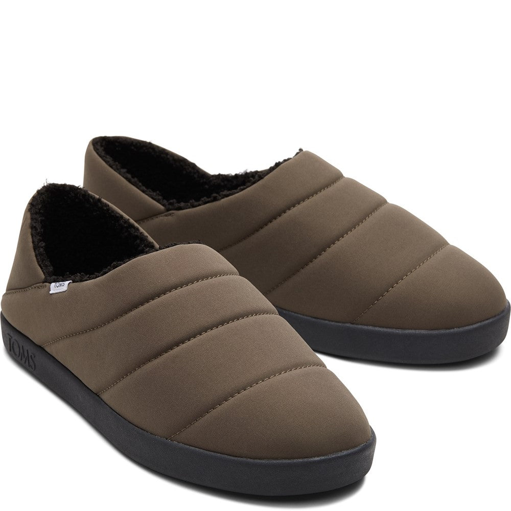 Men's TOMS Ezra Slipper