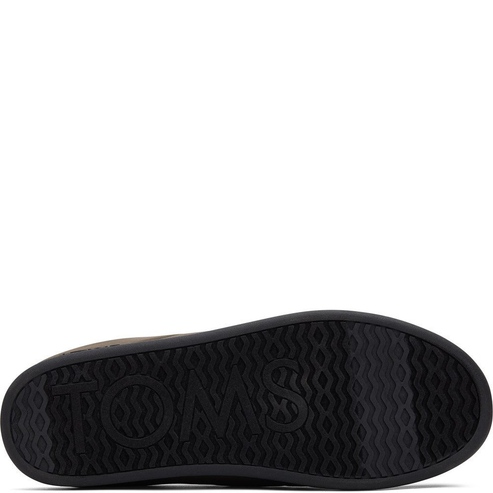 Men's TOMS Ezra Slipper