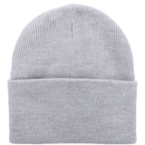 Unisex Dickies Acrylic Cuffed Beanie