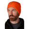 neon orange