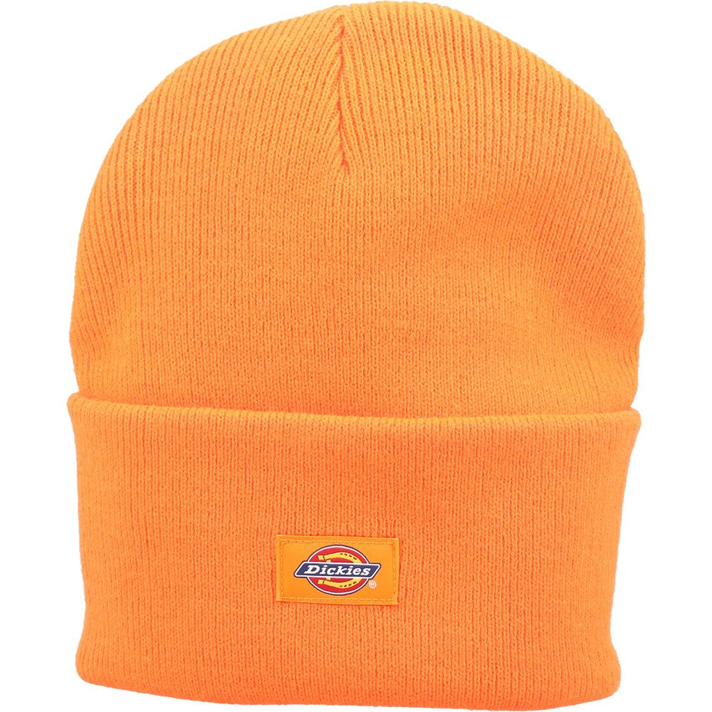 Unisex Dickies Acrylic Cuffed Beanie