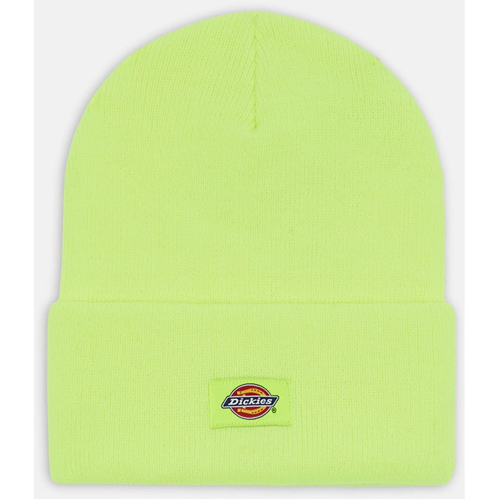 Unisex Dickies Acrylic Cuffed Beanie