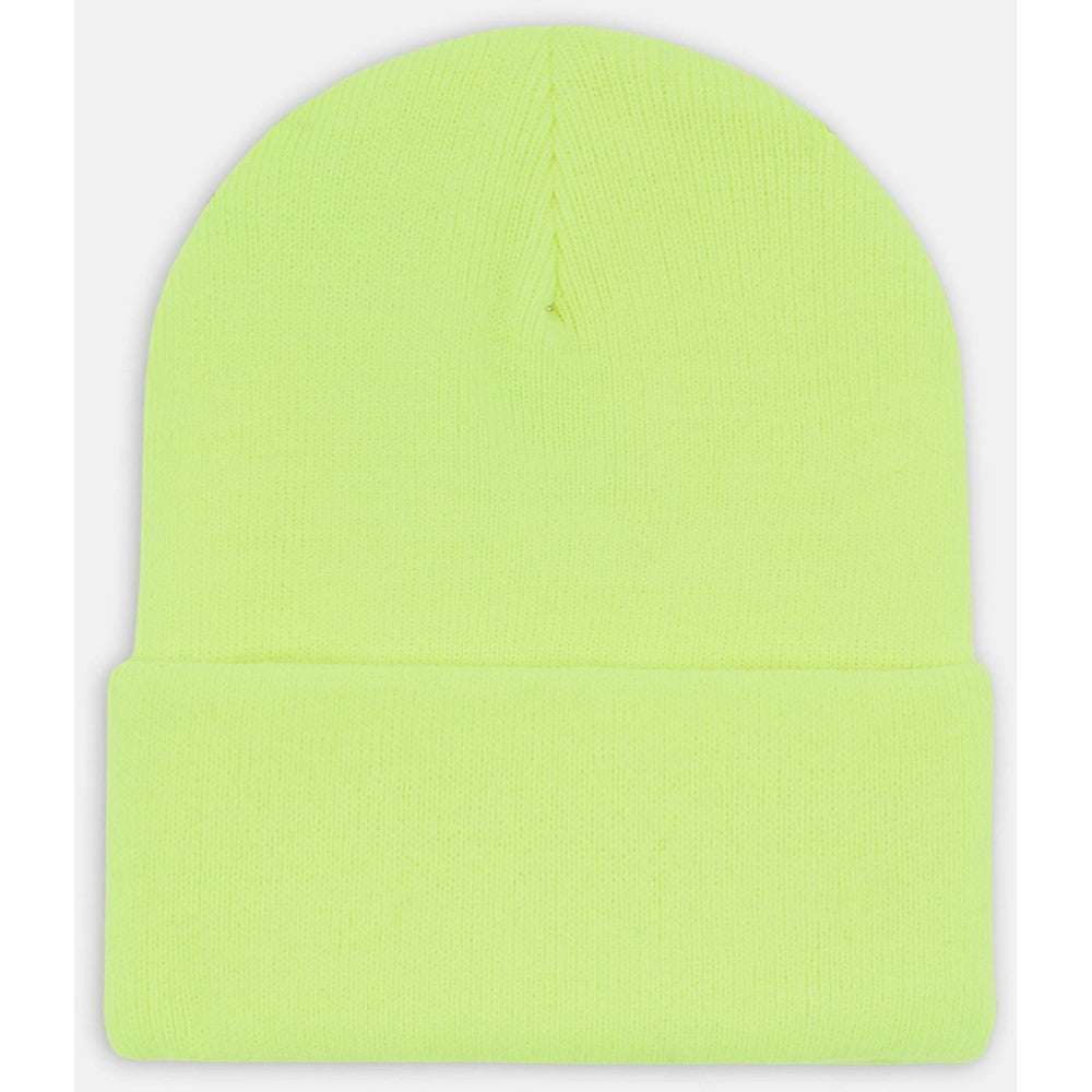 Unisex Dickies Acrylic Cuffed Beanie