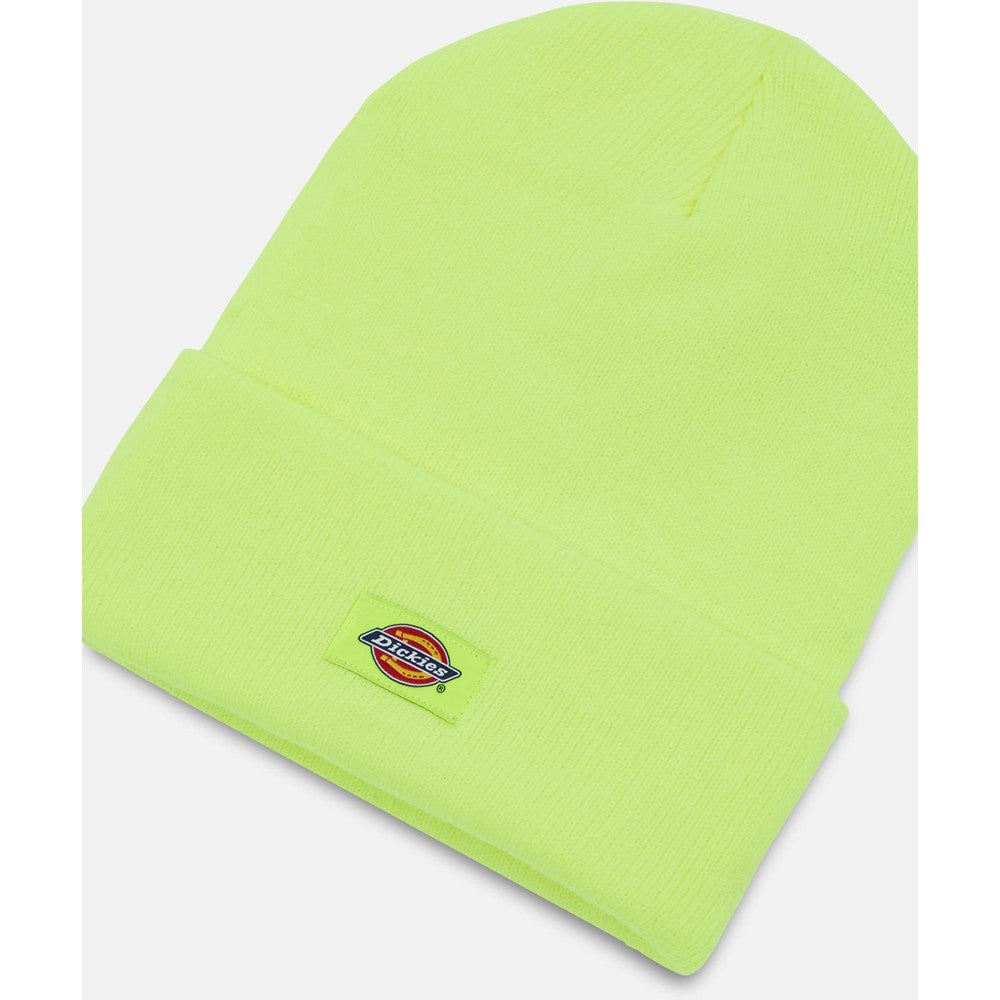 Unisex Dickies Acrylic Cuffed Beanie