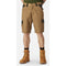 khaki black