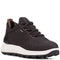 black dark beige