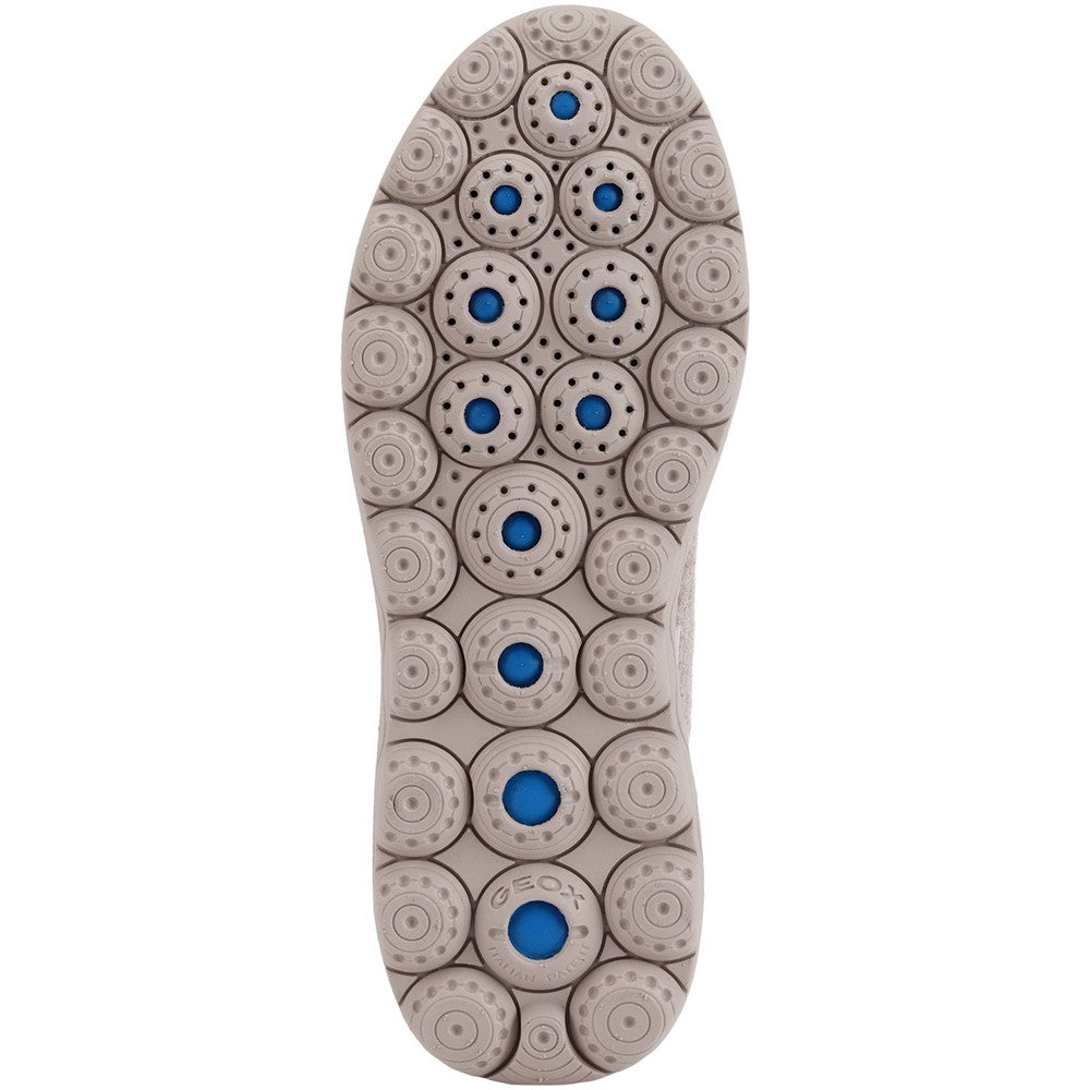 Women's Geox D Spherica A Sneakers