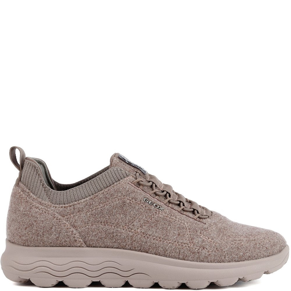 Women's Geox D Spherica A Sneakers