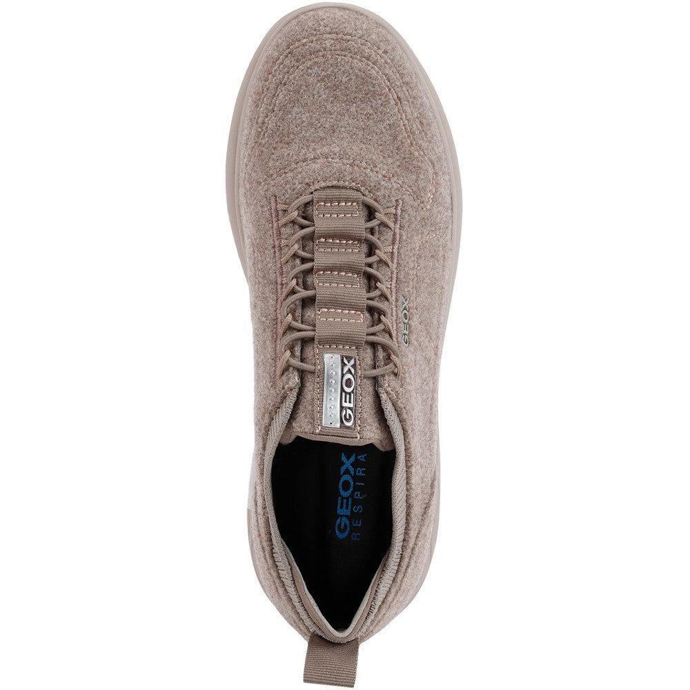 Women's Geox D Spherica A Sneakers