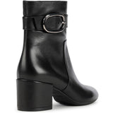 Women's Geox D Eleana B Ankle Boots