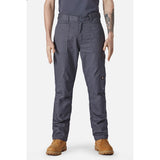 Men's Dickies Action Flex Trouser Grey