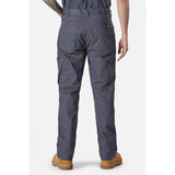 Men's Dickies Action Flex Trouser Grey