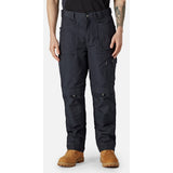 Men's Dickies Eisenhower Multi-Pocket Trousers Dark Blue
