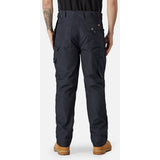 Men's Dickies Eisenhower Multi-Pocket Trousers Dark Blue