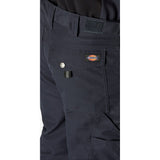 Men's Dickies Eisenhower Multi-Pocket Trousers Dark Blue