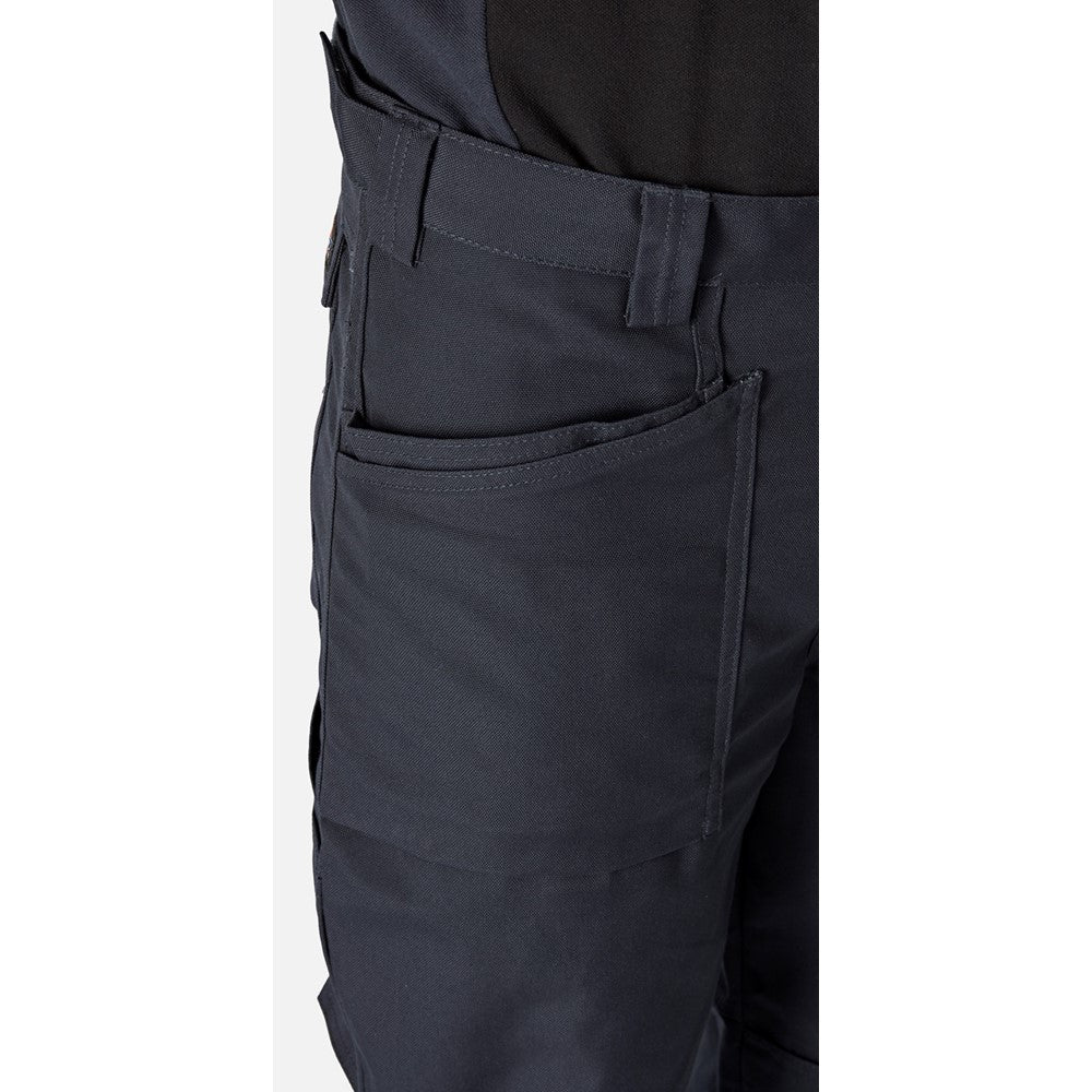 Men's Dickies Eisenhower Multi-Pocket Trousers Dark Blue