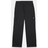 Men's Dickies Everyday Trousers Black