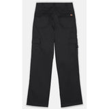 Men's Dickies Everyday Trousers Black