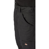 Men's Dickies Everyday Trousers Black