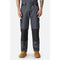 slate grey black