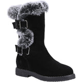 Girls' Hush Puppies Mini Megan Boot