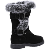 Girls' Hush Puppies Mini Megan Boot
