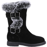 Girls' Hush Puppies Mini Megan Boot