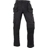 Men's Dickies Holster Universal FLEX Trouser Black