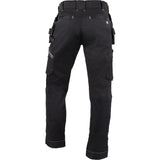 Men's Dickies Holster Universal FLEX Trouser Black