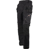 Men's Dickies Holster Universal FLEX Trouser Black