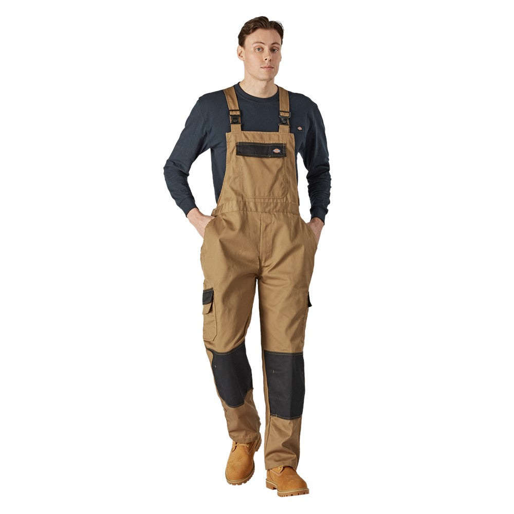 Men's Dickies Everyday Bib and Brace