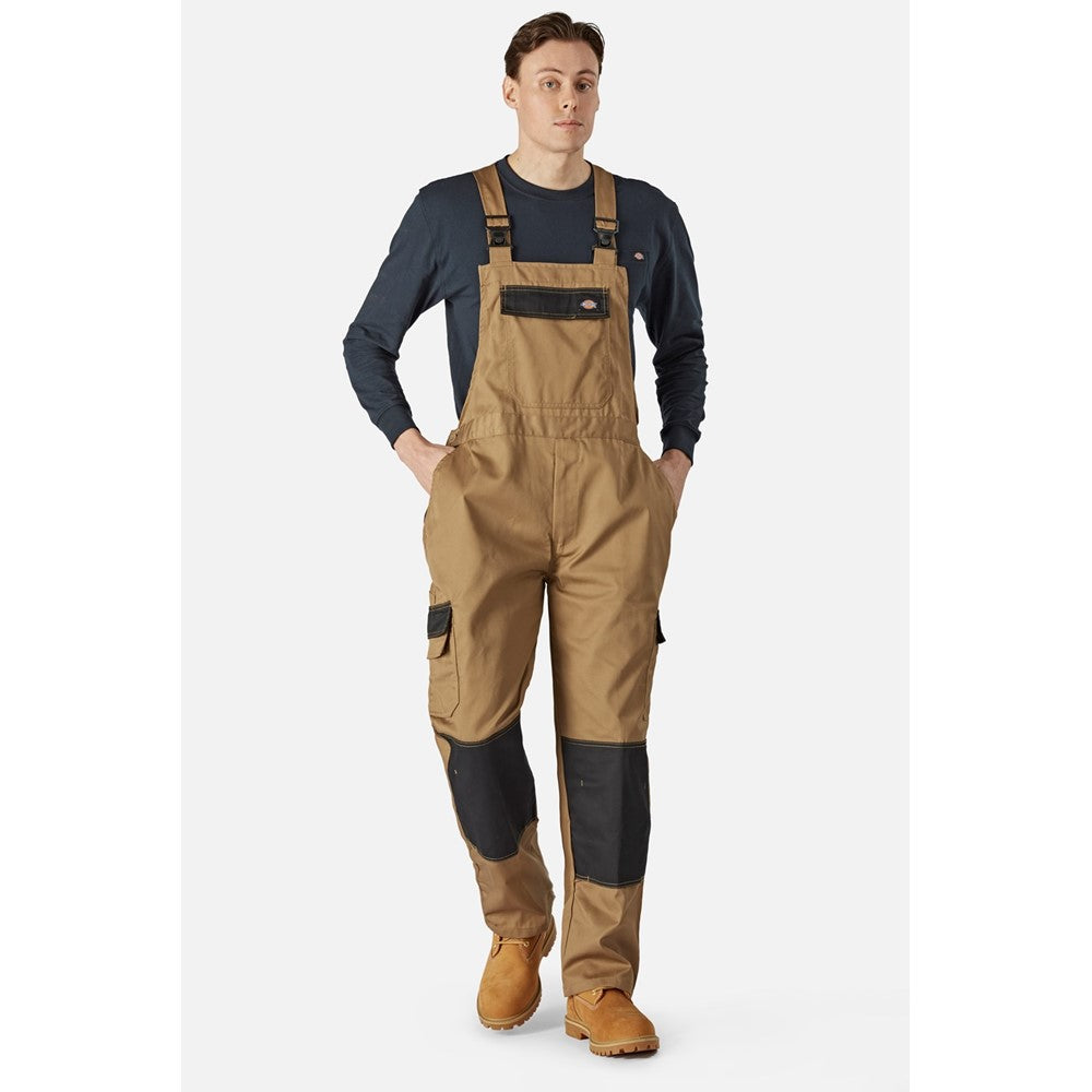 Men's Dickies Everyday Bib and Brace