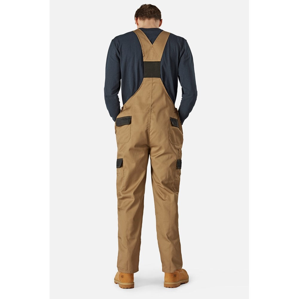 Men's Dickies Everyday Bib and Brace