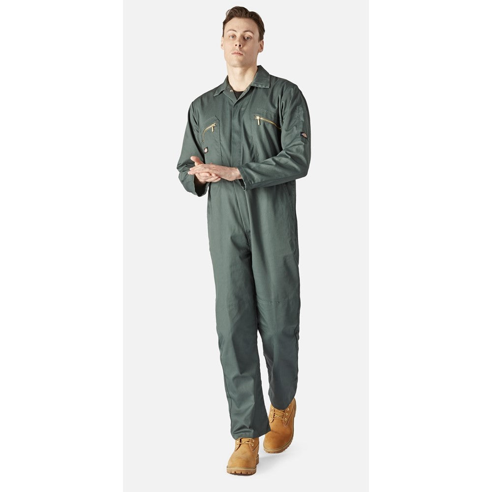 Men's Dickies Redhawk Coverall