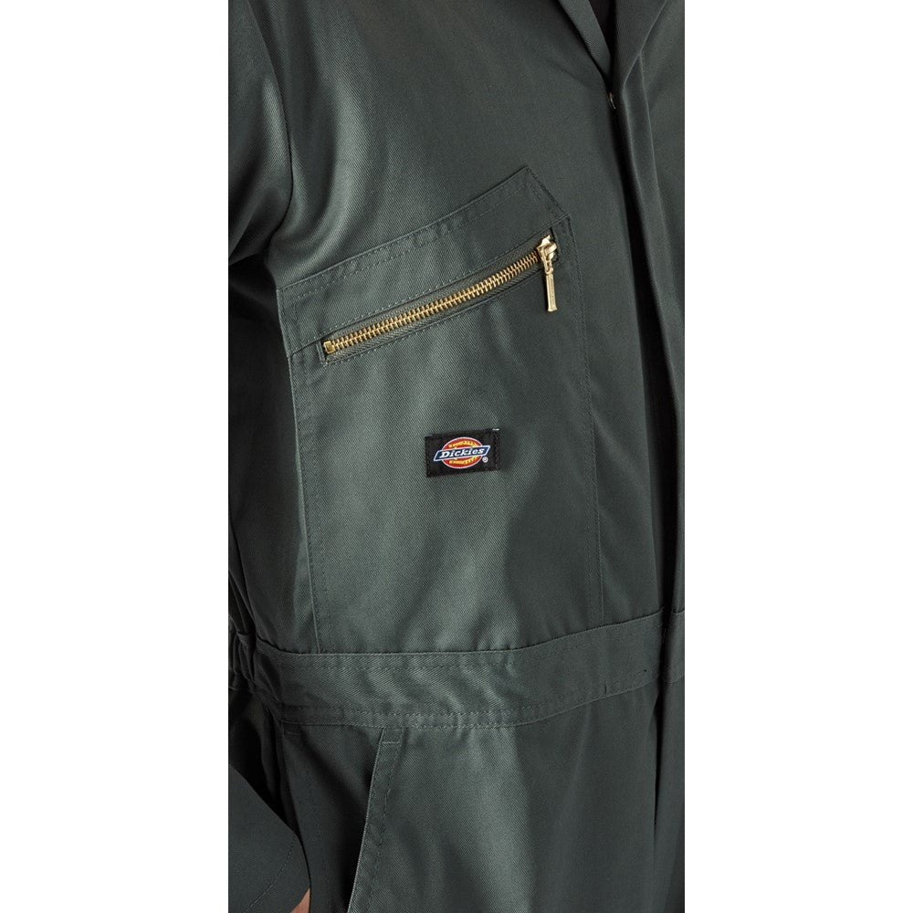 Men's Dickies Redhawk Coverall