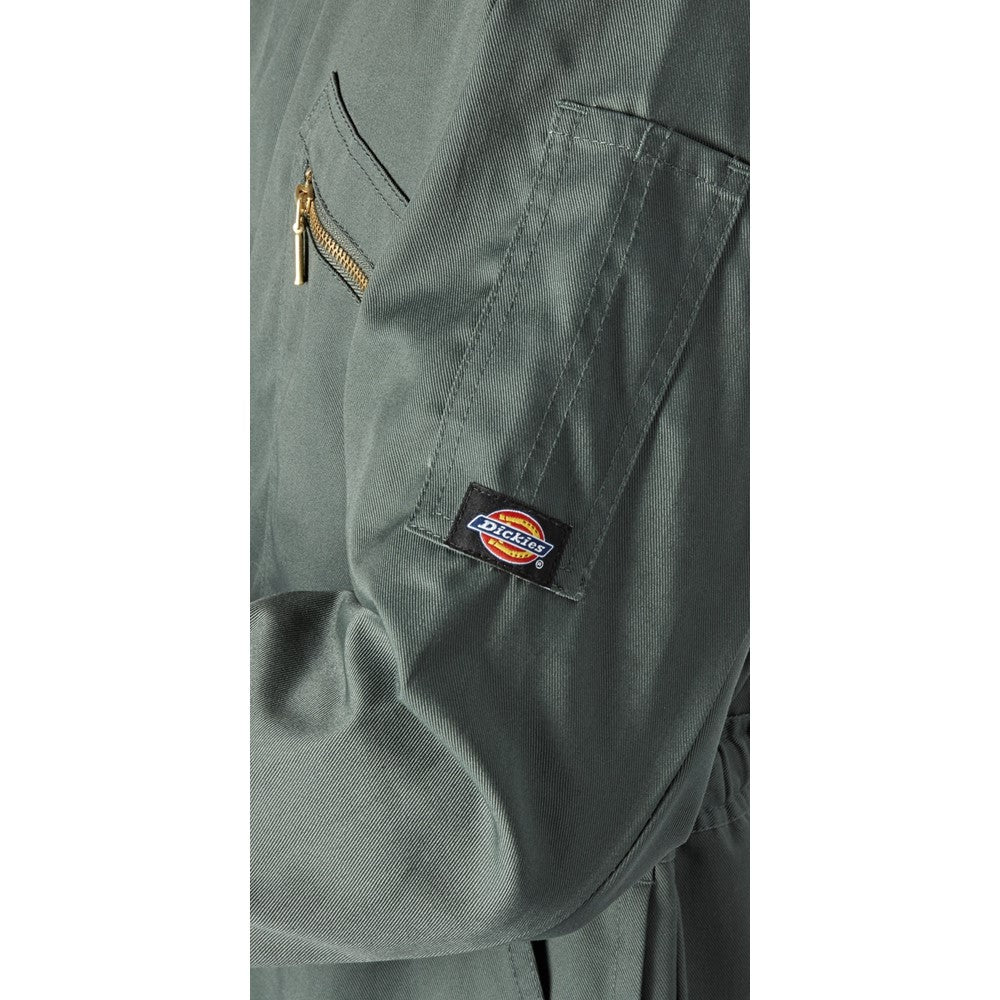 Men's Dickies Redhawk Coverall