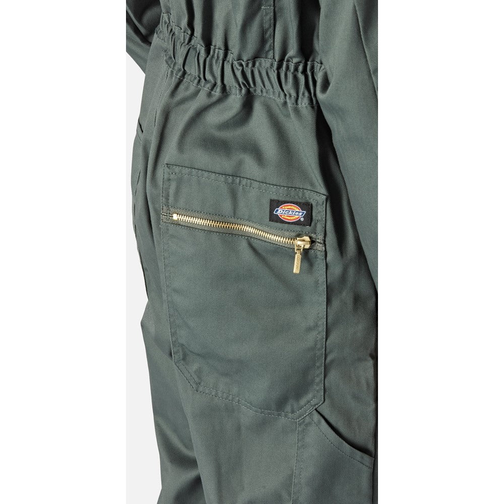 Men's Dickies Redhawk Coverall