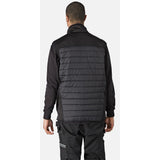 Men's Dickies Generation Hybrid Body Warmer