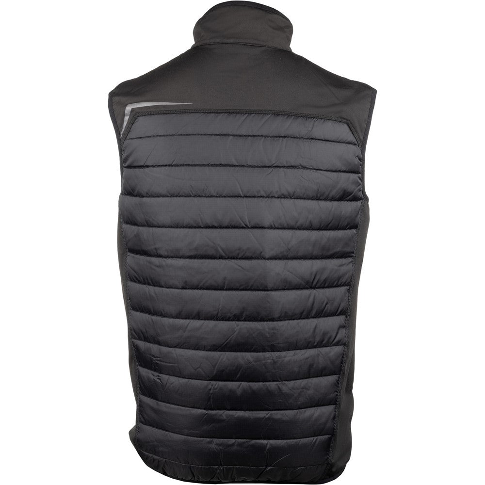 Men's Dickies Generation Hybrid Body Warmer