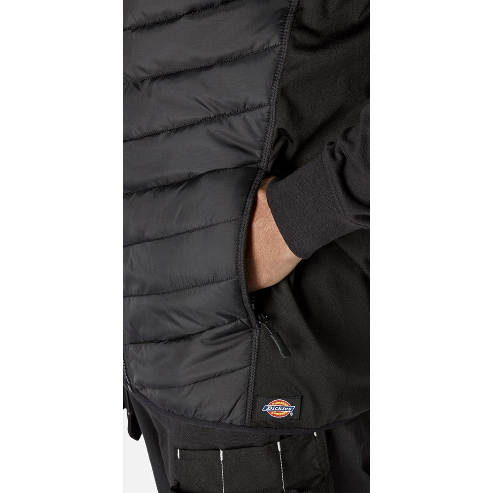 Men's Dickies Generation Hybrid Body Warmer