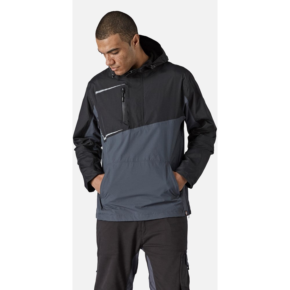 Mens waterproof overhead jacket on sale