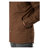 Men's Dickies Flex Duck Shirt Jacket